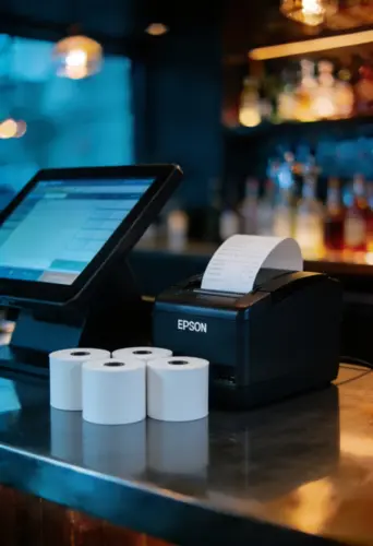 Point of Sale 