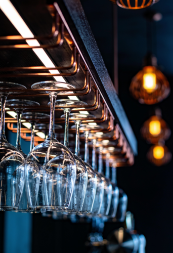 Bar Fit-Out