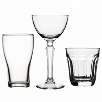 Glassware
