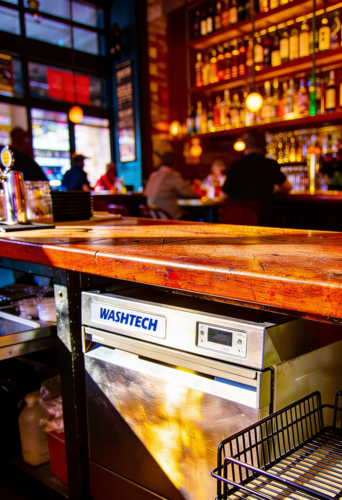 Bar Appliances