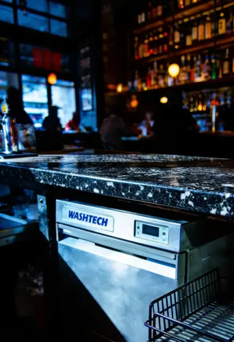 Bar Appliances