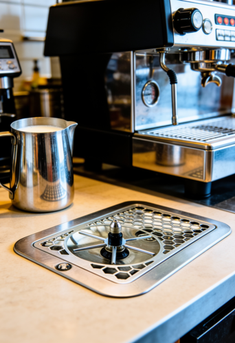 Coffee Accessories