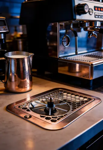 Coffee Accessories