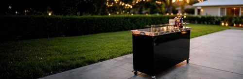 Mobile Bar