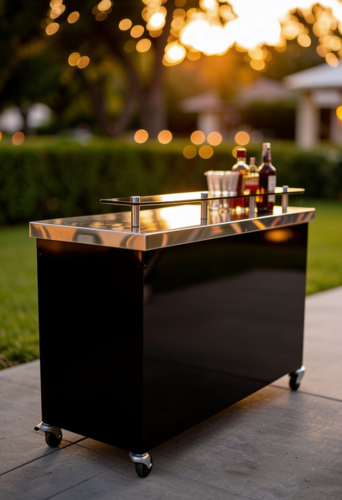 Mobile Bar