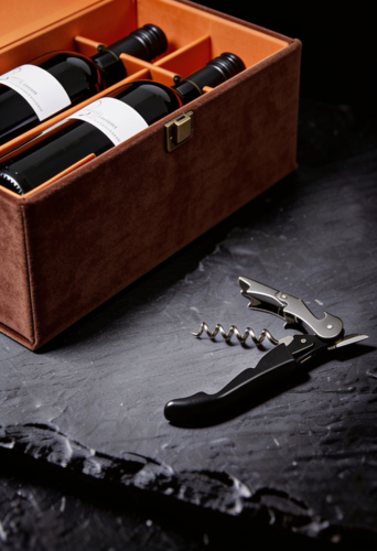Wine Accessories & Gift Packaging