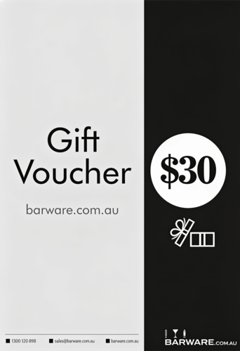 Gift Vouchers