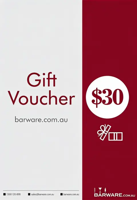 Gift Vouchers
