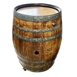 Wine Barrels