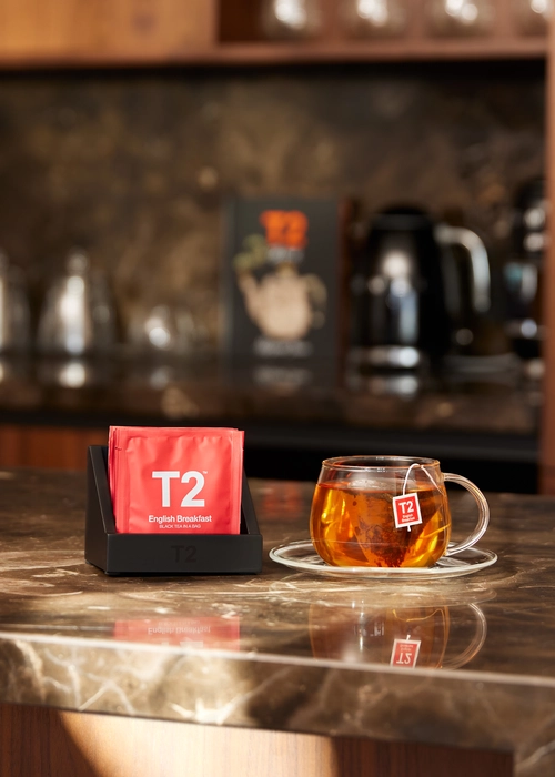 T2 Tea