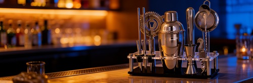 Cocktail Kits 