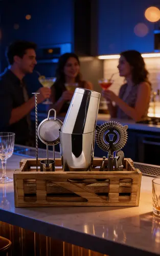 Cocktail Kits 