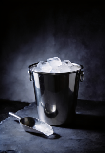 Ice Buckets & Wine Coolers