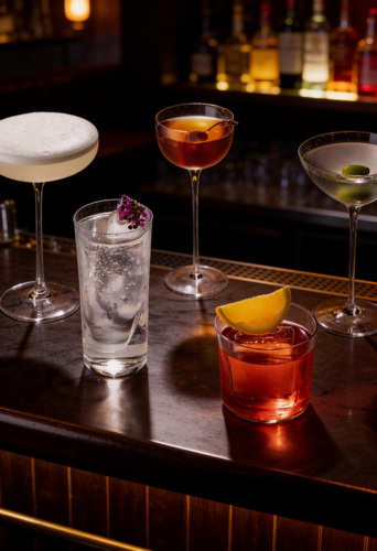 Glassware