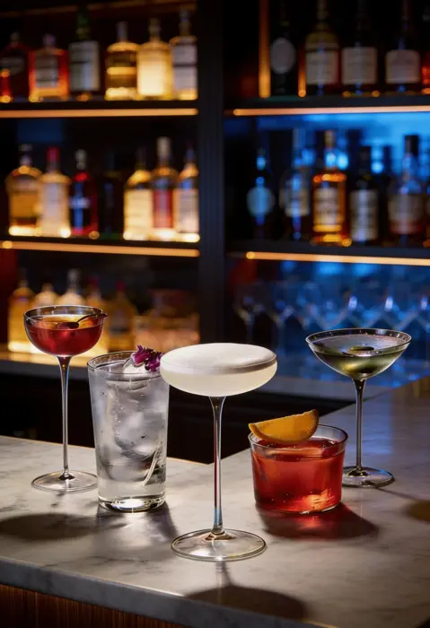 Glassware