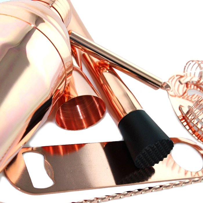 Copper Range